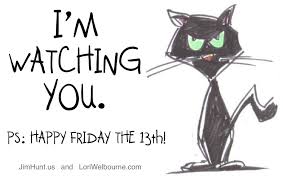 Image result for friday the 13th cartoon