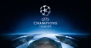 Image result for Champions League 2017