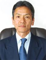 To carry on the momentum of the activities steered by Mr. Matsumoto, the Japanese Government recently nominated Mr. Hajime Kawamura as the new Deputy Chief ... - dsg2