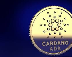 Cardano (ADA) coin