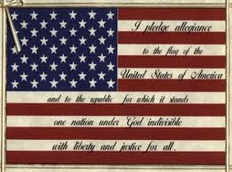 Quotes About The Flag Of The United States. QuotesGram via Relatably.com