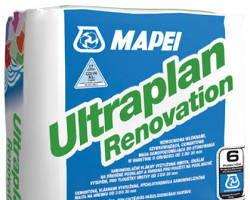 Mapei Ultraplan Renovation aljzatkiegyenlítő