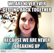 Taylor Swift Humor on Pinterest | Overly Attached Girlfriend ... via Relatably.com