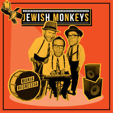 Image result for Jewish White Monkeys 2016