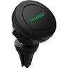 Magnetic Car Mount iVoler Air Vent Magnetic Universal Cell Phone Car Holder iPhone 6-6S Plus Galaxy S7-S6-S6 Edge Note 5 Nexus 6P 5X 360  Flexible Swivel Ball Head 100  Safe Powerful Grip