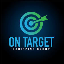 On Target Equipping with Reginald Holiday