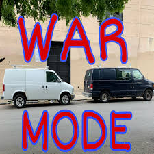 WAR MODE