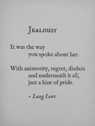 Jealousy quotes,jealousy in relationships quotes,quotes on ... via Relatably.com