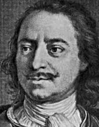 Astrology of Peter the Great with horoscope chart, quotes, biography, and images - PeterTheGreat