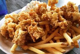 Clam Shack-Style Fried Clams | Leite's Culinaria