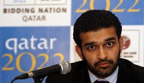 <b>Hassan Al</b> Thawadi wehrt sich als OK-Chef gegen Kritik an WM 2022 - hassan-al-thawadi-600