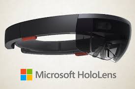 Microsoft Hololens set to release in 2015 under $500