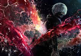 Image result for tokyo ghoul s2 cover
