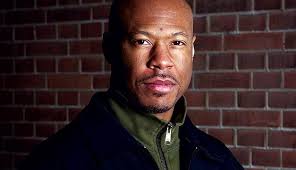 ... of the legendary Underground Resistance collective alongside Mad Mike Banks and Jeff Mills, who added industrial and acid to the Detroit techno format. - robert-hood-4