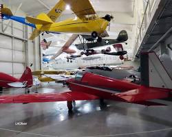 Gambar Port Townsend Aero Museum, Port Townsend, Washington
