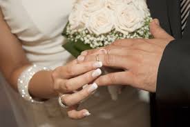 Image result for ‫صور لخاتم الزواج‬‎