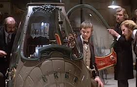 Image result for images of 1979 movie time after time