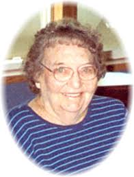 Gladys Smith, age 84, of Miles City. December 8, 1928 – June 12, 2013. Gladys L. Smith, 84, of Billings and formerly of Miles City, passed away on June 12, ... - Smith-Gladys-oval
