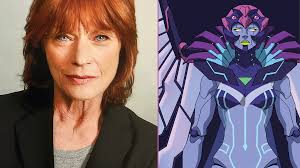"Masters of the Universe: Revolution Casts Original Evil-Lyn Actress in a New Role"