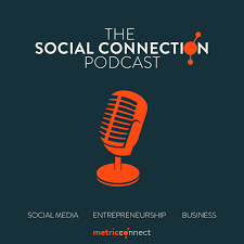 The Social Connection Podcast