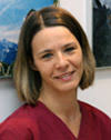 Sonja Ahrens - Prophylaxe - Assistenz Chirurgie - Hygiene