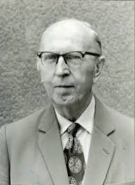 <b>Rudolf Schmidt</b> (1908-1997) - RudolfSchmidt