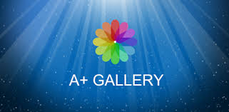 A+ Galería – Fotos y Videos - Apps en Google Play