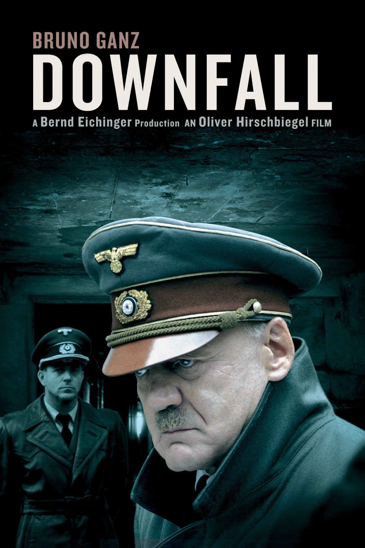 Download Downfall (2004) {German With English Subtitles} BluRay 480p | 720p 