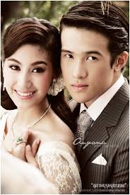 And finally, the youngest brother is in the limelight, Mom Ratchawong Ronnapee Juthathep (aka Khun Chai Phee), ... - kcronnapee
