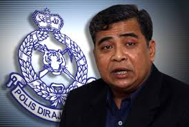 Image result for IGP office - Malaysia