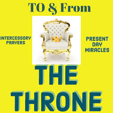 To & From The THRONE