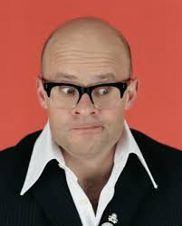 For 3 nights only the star of ITV&#39;s TV Burp Harry Hill will be trying out new material at the Tabard Theatre. All tickets are only £5. - Harry%2520Hill_Headshot1