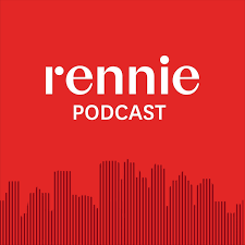rennie real estate podcast
