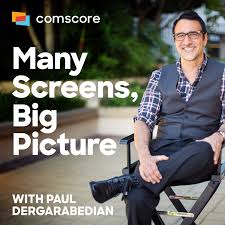 Many Screens, Big Picture with Paul Dergarabedian