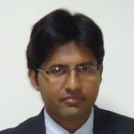AYM Syntex Limited Employee Neeraj Bhardwaj's profile photo