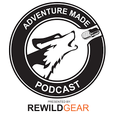Adventure Made Podcast