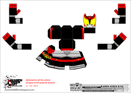 Tokusatsu Tools Papercraft up S.H.F paper toy - Page 2 Images?q=tbn:ANd9GcT5PVOBoDFiv9wPl7T504ETHEo4R-luwHR0esFz5Eevn9-RyYTm