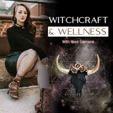 Witchcraft & Wellness