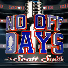 No Off Days with Scott Smith