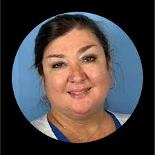 Texas Health Mansfield Employee Kristen McCreight's profile photo