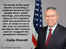 Gen Colin Powell Quotes. QuotesGram via Relatably.com