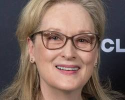 Image of Meryl Streep Actress