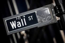 Wall Street åpner opp – Amazon klatrer fra start