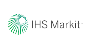 Logo IHS markit