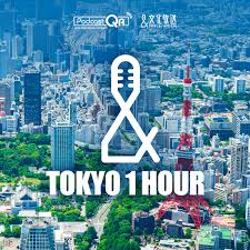 TOKYO 1 HOUR