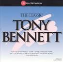 Classic Tony Bennett, Vol. 1 [Madacy]
