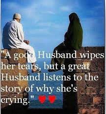 Husband Wife Love In Islam | Prophet PBUH (Peace Be Upon Him) via Relatably.com