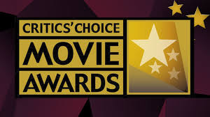 Image result for critics choice awards 2016