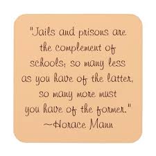 Horace Mann Quotes. QuotesGram via Relatably.com
