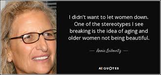 TOP 25 QUOTES BY ANNIE LEIBOVITZ (of 83) | A-Z Quotes via Relatably.com